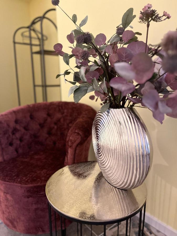 Gaestezimmer Klassen Rheurdt المظهر الخارجي الصورة
