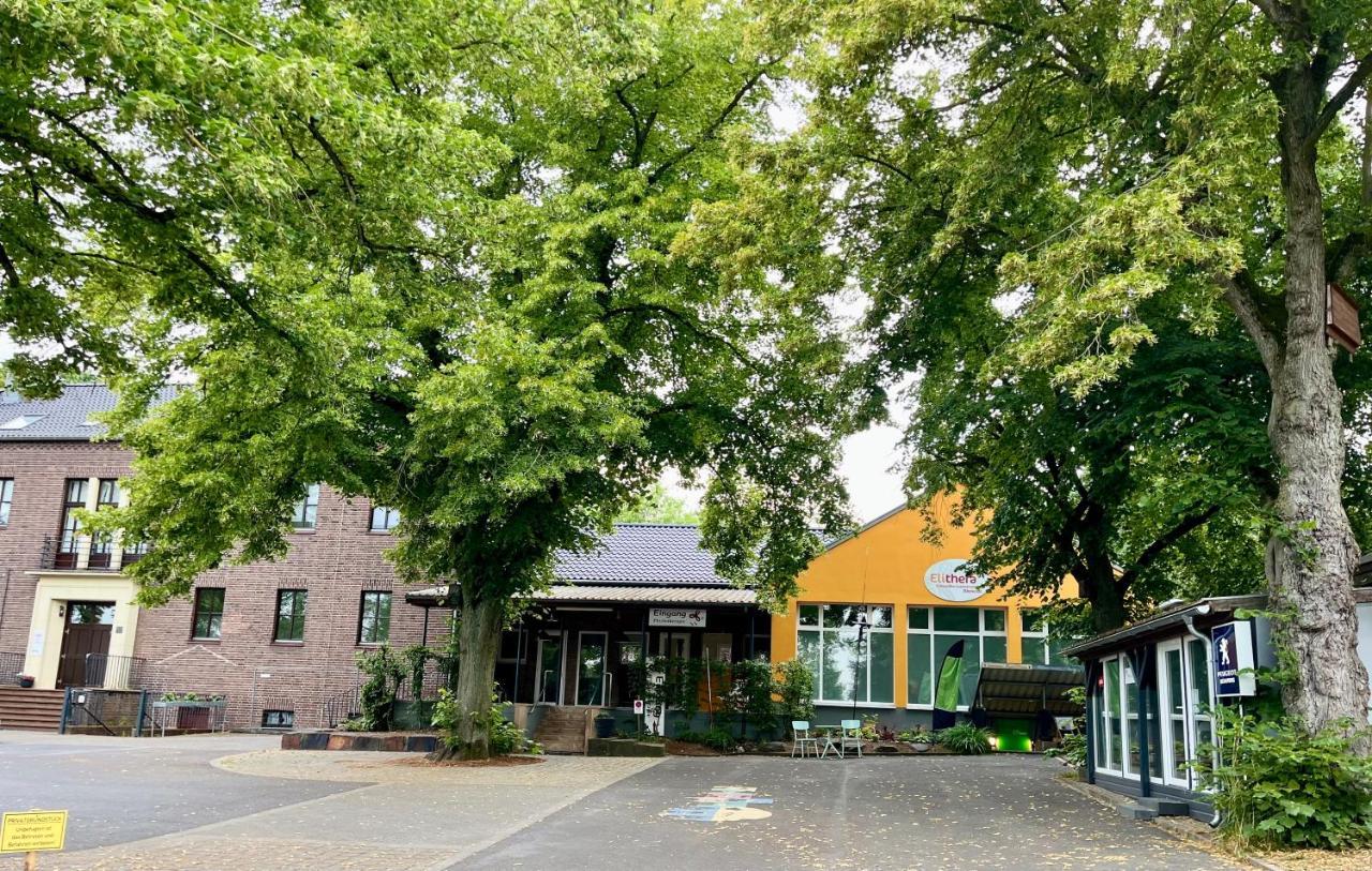 Gaestezimmer Klassen Rheurdt المظهر الخارجي الصورة