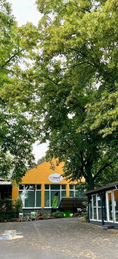 Gaestezimmer Klassen Rheurdt المظهر الخارجي الصورة