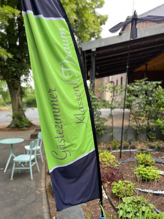 Gaestezimmer Klassen Rheurdt المظهر الخارجي الصورة