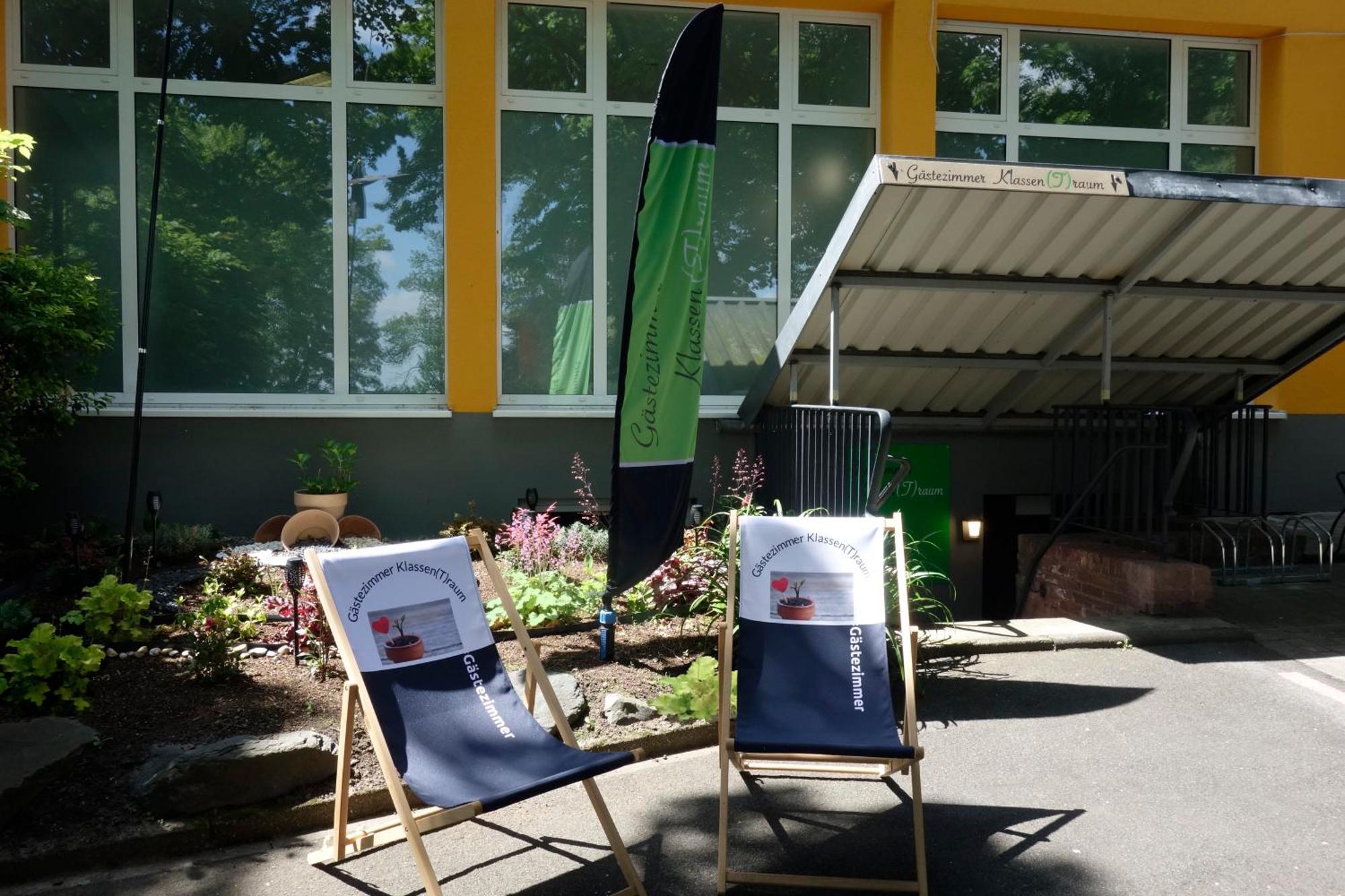 Gaestezimmer Klassen Rheurdt المظهر الخارجي الصورة